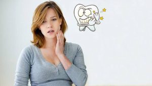 Bị áp xe răng khi mang thai có nguy hiểm không? Điều trị thế nào?
