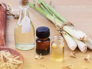 chữa viêm lợi tại nhà