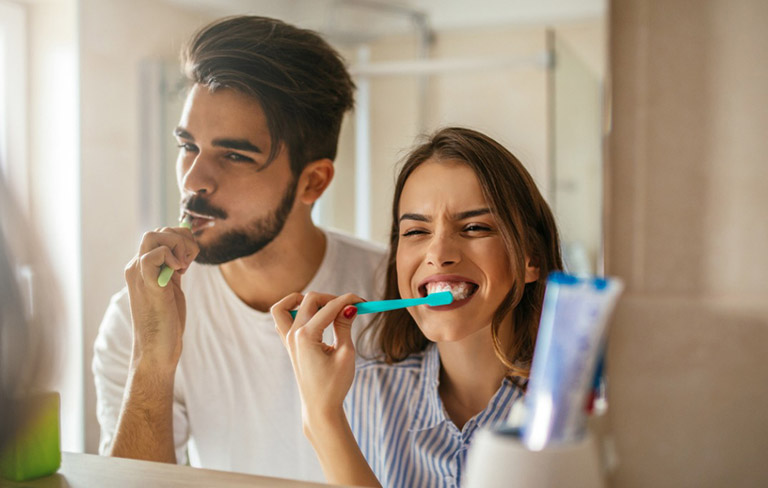 diệt tủy răng có ảnh hưởng gì không