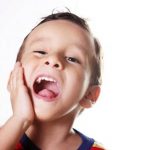 Viêm nướu răng cấp tính ở trẻ và những điều cần lưu ý