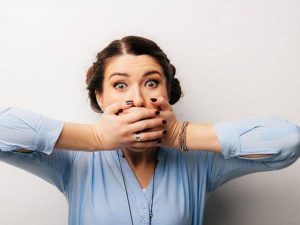 Viêm tủy răng gây hôi miệng và cách khắc phục