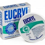 bột trắng răng eucryl