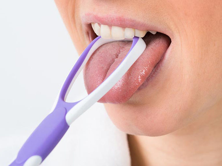 cách vệ sinh răng miệng đúng cách