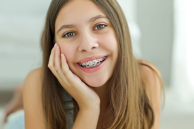 Lựa chọn cơ sở y tế uy tín khi niềng răng