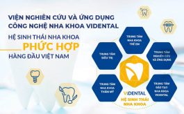 ViDental Care: Đơn Vị Khám & Điều Trị Bệnh Răng Miệng Hàng Đầu Hiện Nay