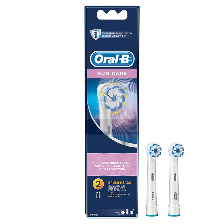 Bàn chải điện Oral-B Gum Care