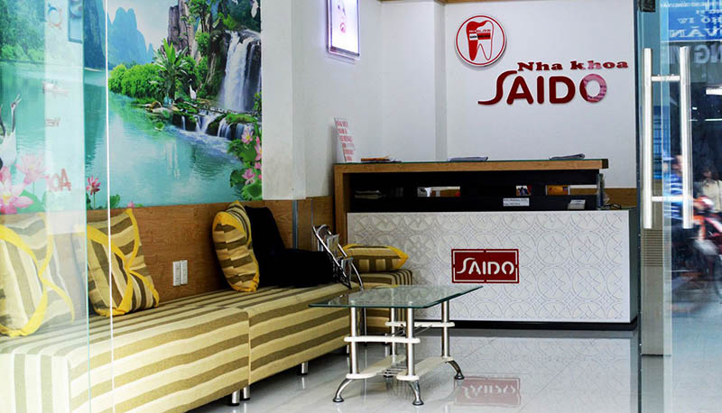 Trung tâm nha khoa SAIDO
