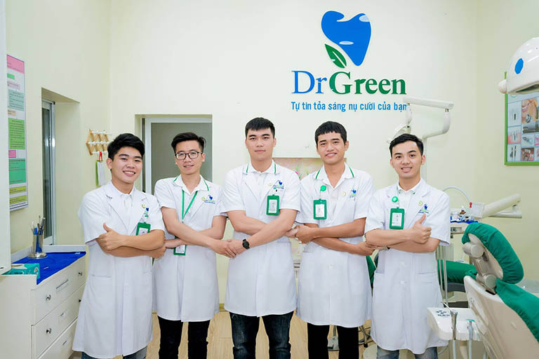 Nha khoa Dr.Green