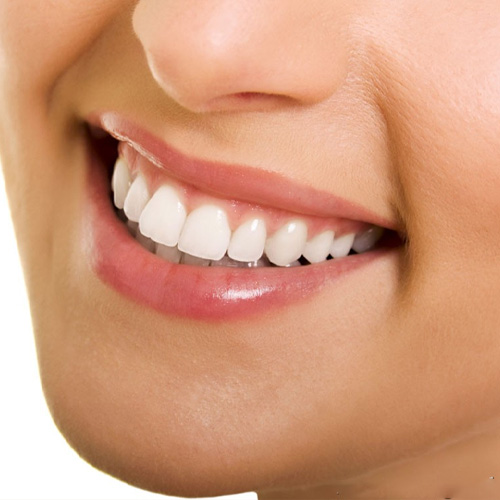 Hàm răng chuẩn cần có hình thể, kích thước các răng hài hòa