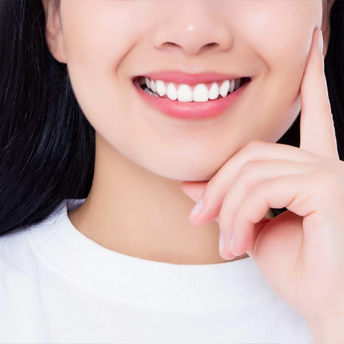 Bọc răng sứ khi răng nhiễm Tetracycline quá nặng