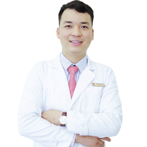 Bác sĩ Nguyễn Văn Tưởng