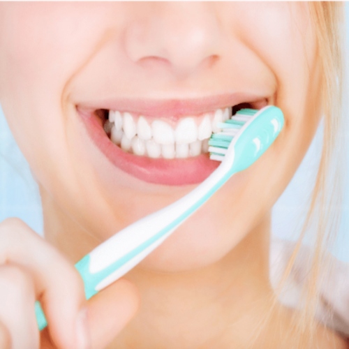 Chải răng đúng cách giúp tăng hiệu quả chăm sóc răng miệng 