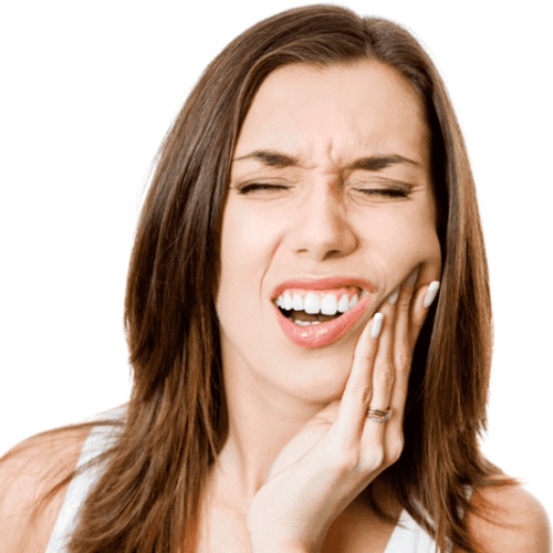 Dentgital dùng để điều  trị đau nhức răng phòng chống bệnh lý nha khoa 