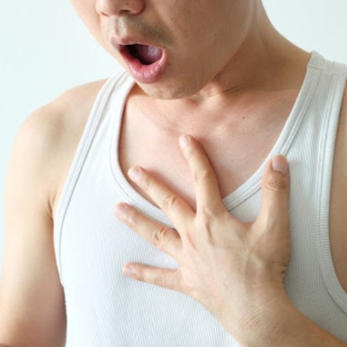 Tương tác thuốc sai cách có thể gây rối loạn nhịp tim 