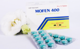 Thuốc giảm đau Mofen