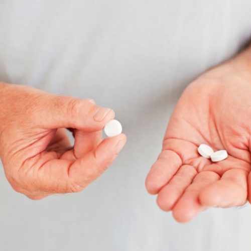 Liều dùng Aspirin cho trẻ em và người lớn là khác nhau 