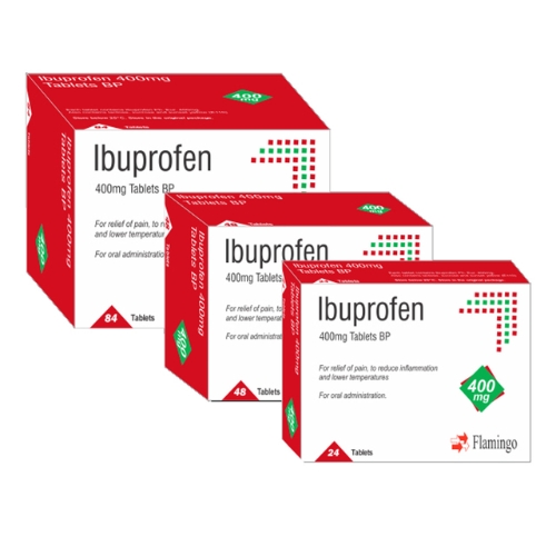 Liều lượng dùng Ibuprofen cho người lớn và trẻ em là khác nhau 