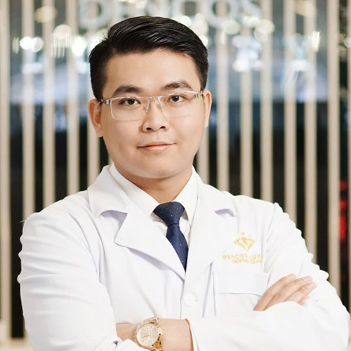 Bác Sĩ Đặng Viết Khánh
