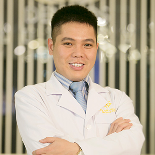 Bác Sĩ Nguyễn Trọng Hoàn