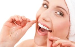 Cách chăm sóc răng sứ