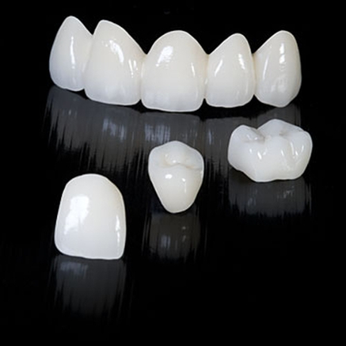 Răng sứ Zirconia mang đến nhiều giá trị sử dụng vượt trội