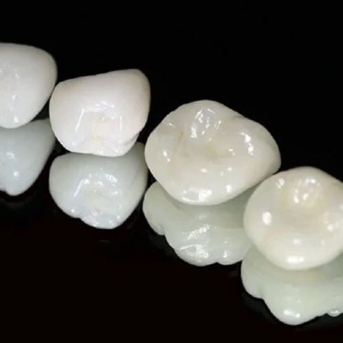 Răng sứ Zirconia và Katana đều mang đến giá trị đầy ấn tượng