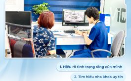 Bọc răng sứ và những điều cần biết trước khi làm